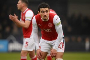 Notts County vs Fleetwood predictions