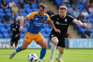 Notts County vs Shrewsbury prediction