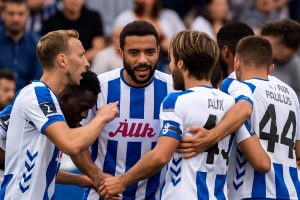 Odense vs Randers predictions