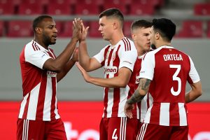 Olympiacos vs Pafos prediction