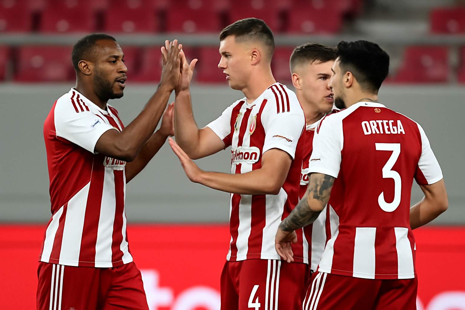Olympiacos vs Pafos prediction