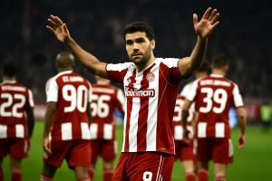 Olympiacos vs PSV prediction