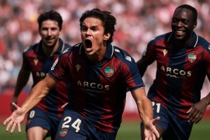 Orihuela vs Levante predictions