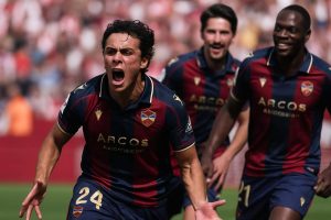 Osasuna vs Levante prediction, odds & betting tips 08/12/2025