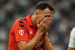 Osasuna vs Real Sociedad predictions