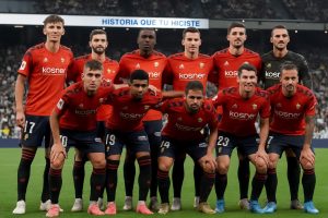 Osasuna vs Valencia prediction