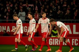 Ourense vs Girona prediction, odds & betting tips – 03/12/2025