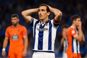 Oviedo vs real sociedad prediction