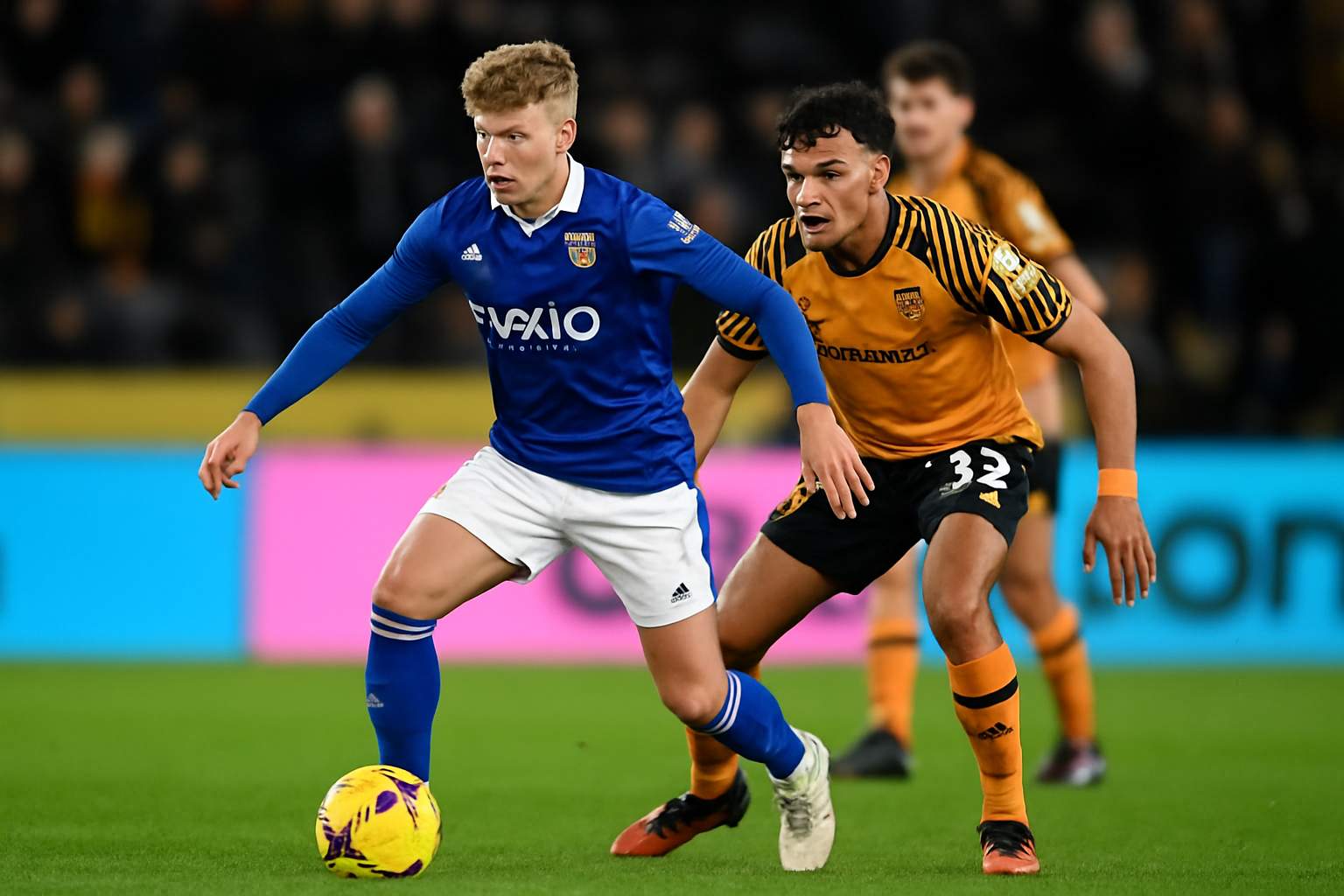 Oxford Utd vs Ipswich prediction, odds & betting tips 28/11/2025