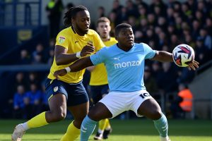 Oxford vs Coventry prediction