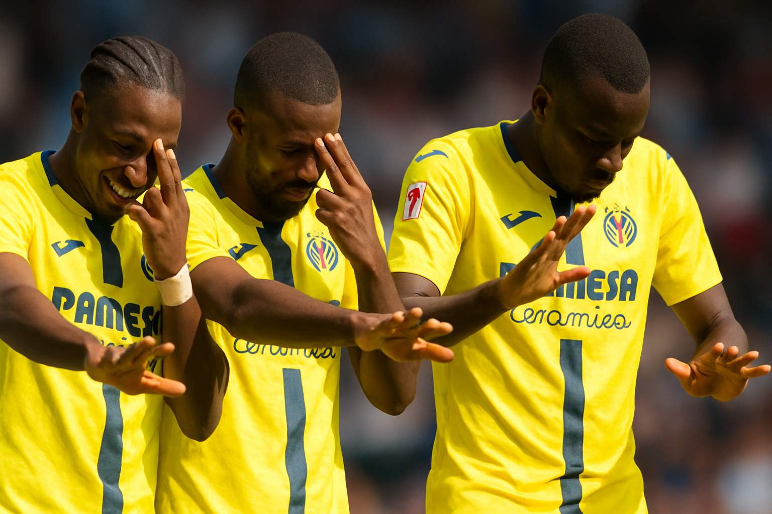 Pafos vs Villarreal predictions