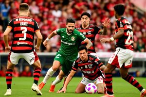Palmeiras vs Flamengo prediction, odds & betting tips – 29/11/2025