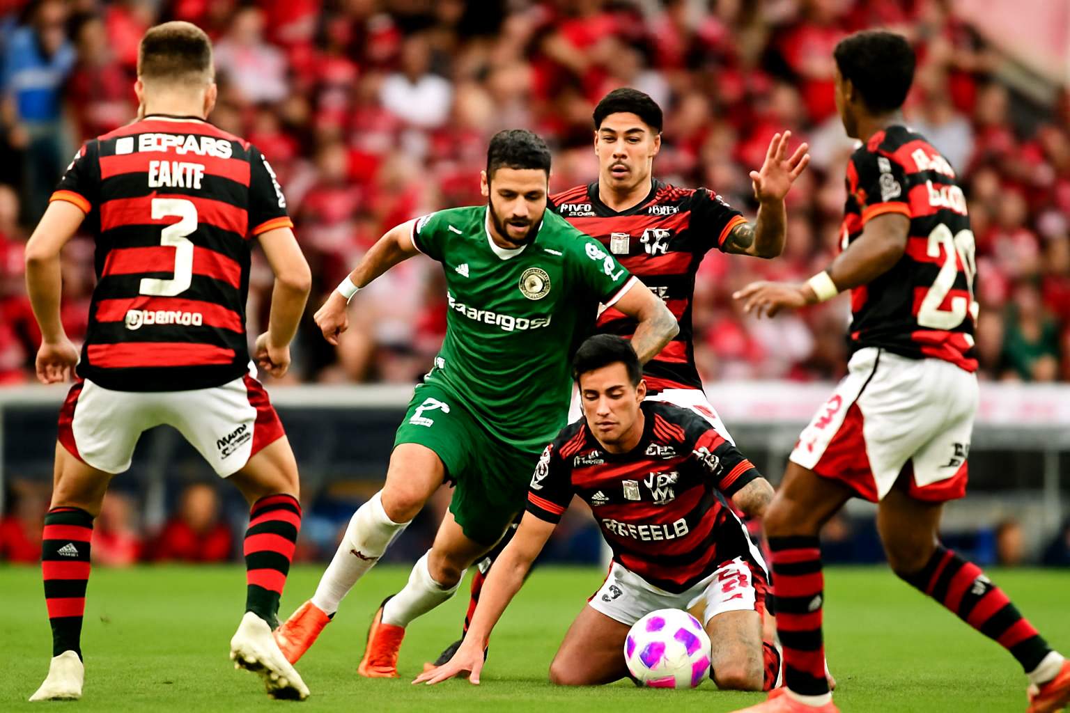 Palmeiras vs Flamengo prediction, odds & betting tips – 29/11/2025