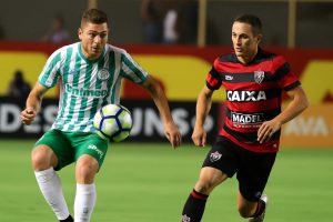 Palmeiras vs Vitoria