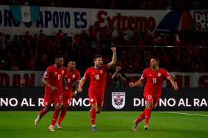 Panama vs El Salvador prediction