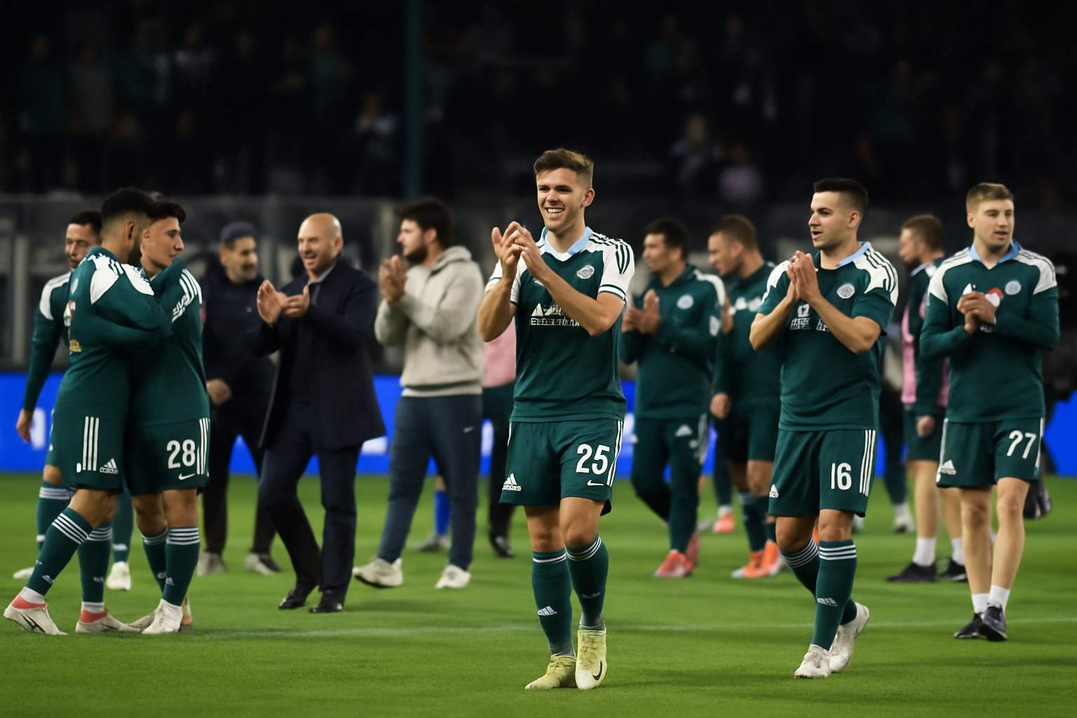 Panathinaikos vs Sturm Graz prediction, odds & betting tips – 27/11/2025