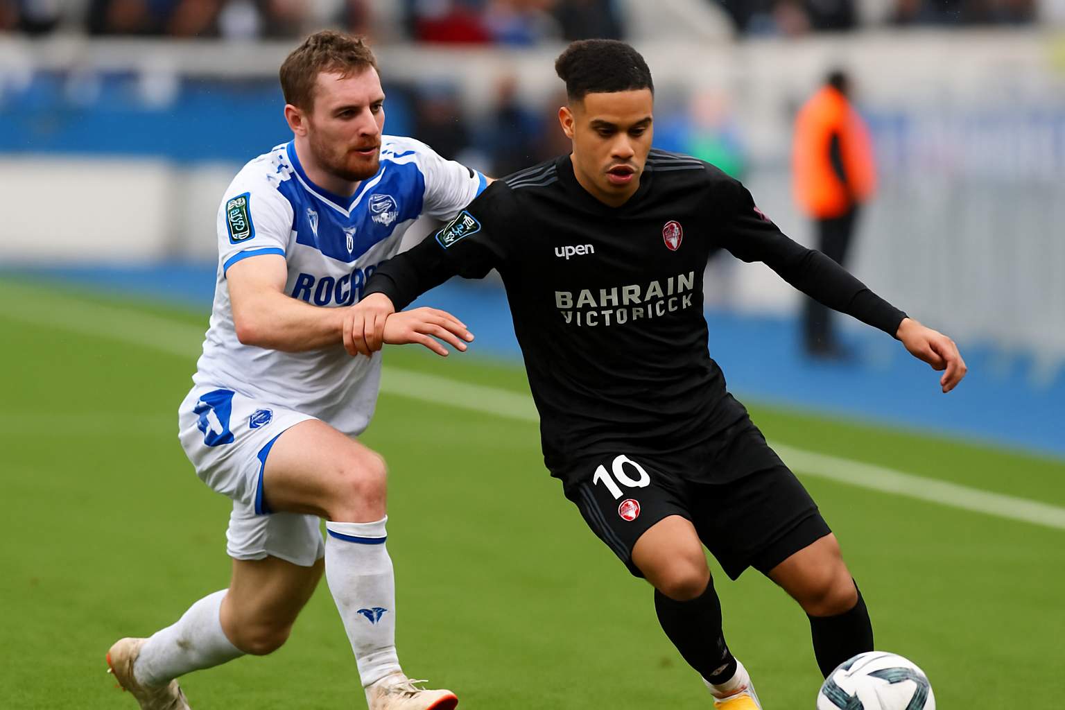 Paris FC vs Auxerre prediction, odds & betting tips – 29/11/2025