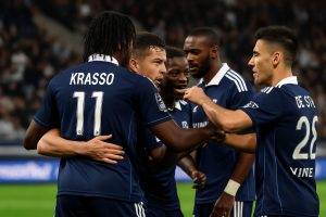 Paris FC vs Lyon prediction