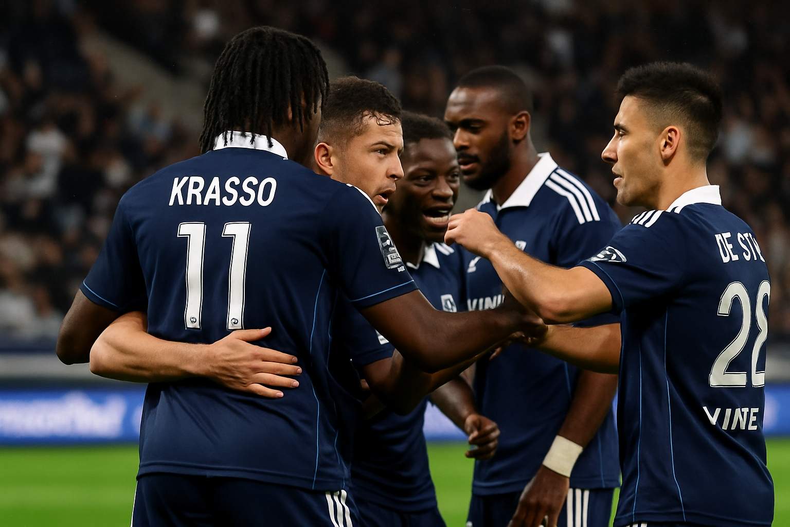 Paris FC vs Lyon prediction