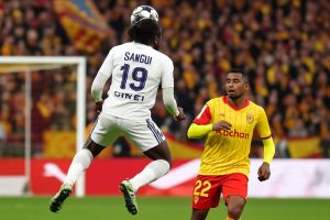 Paris FC vs Nantes