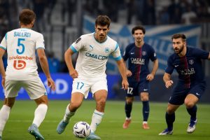 Paris Saint-Germain vs Marseille prediction, odds & betting tips – 08/01/2026