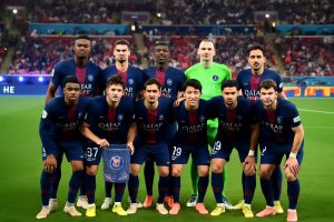 Paris Saint-Germain vs Paris FC prediction, odds & betting tips – 04/01/2026
