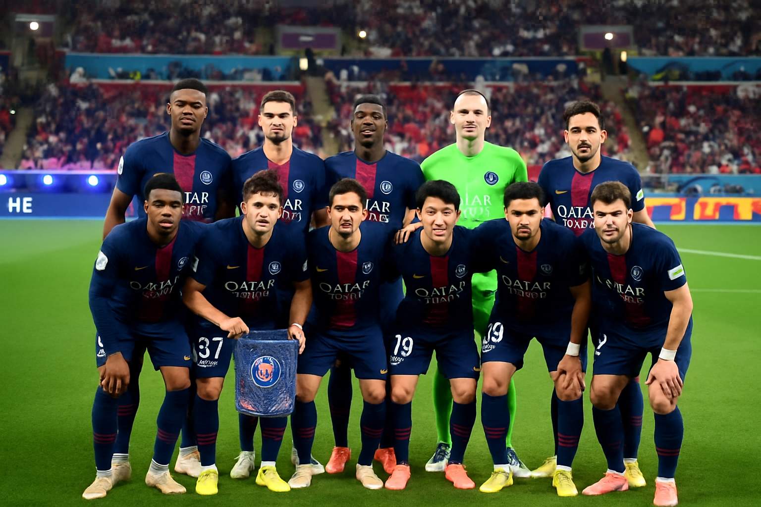 Paris Saint-Germain vs Paris FC prediction, odds & betting tips – 04/01/2026