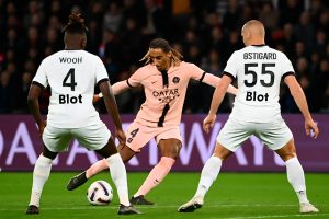 Paris Saint-Germain vs Rennes prediction, odds & betting tips – 06/12/2025