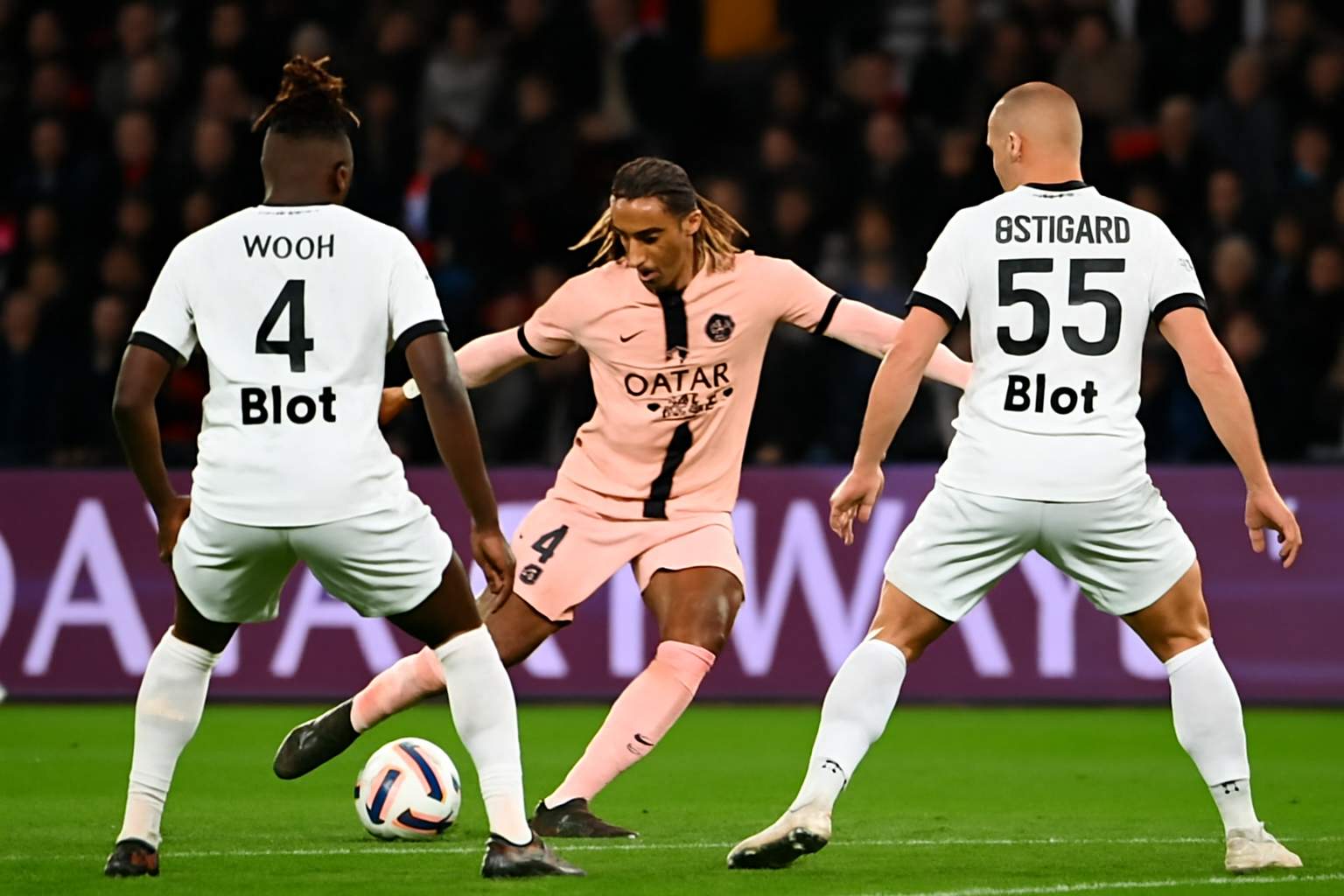 Paris Saint-Germain vs Rennes prediction, odds & betting tips – 06/12/2025