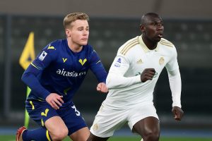 Parma Calcio vs Hellas Verona prediction, odds & betting tips – 15/02/2026