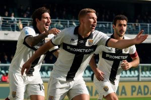 Parma vs Udinese prediction, odds & betting tips – 29/11/2025