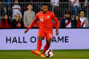 Peru vs Paraguay prediction