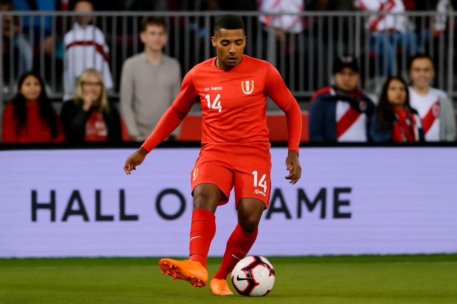 Peru vs Paraguay prediction