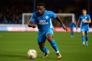 Peterborough United vs Barnsley