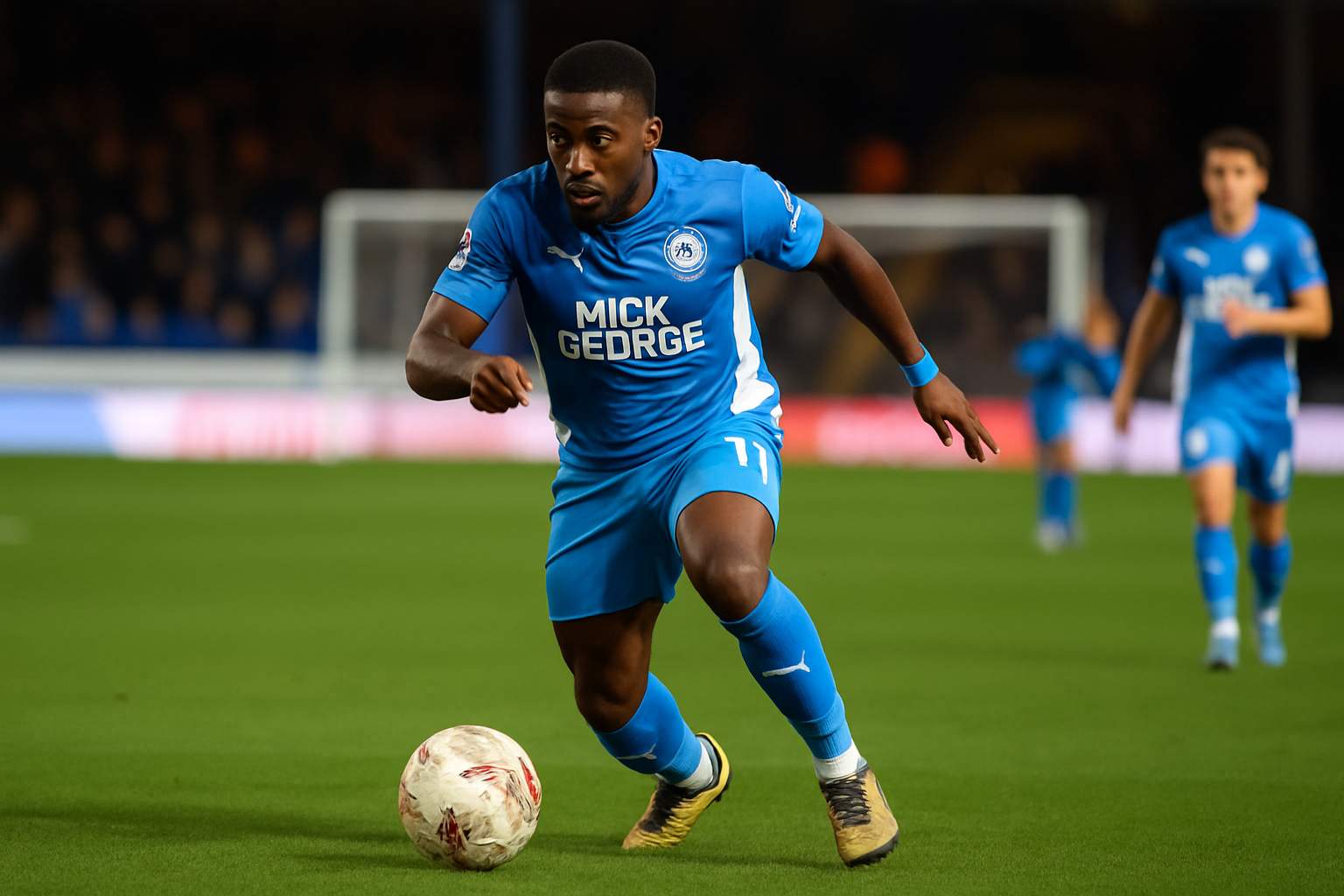 Peterborough United vs Barnsley