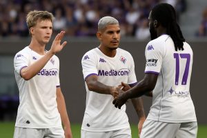 Pisa vs Fiorentina prediction