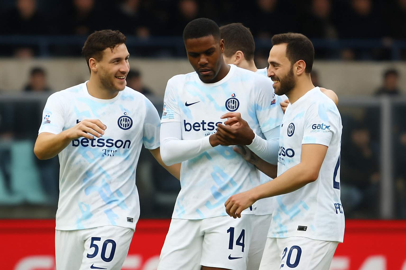 Pisa vs Inter Milan prediction, odds & betting tips – 30/11/2025