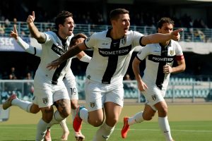 Pisa vs Parma prediction, odds & betting tips – 08/12/2025