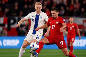 Poland vs Finland prediction