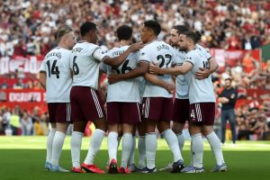 Port Vale vs Arsenal prediction