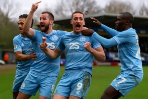 Port Vale vs Stevenage predictions