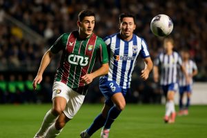 Porto v red Star Belgrade prediction