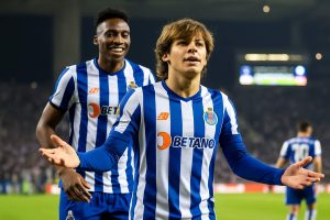 Porto vs Benfica prediction