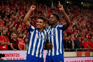 Porto vs Braga prediction