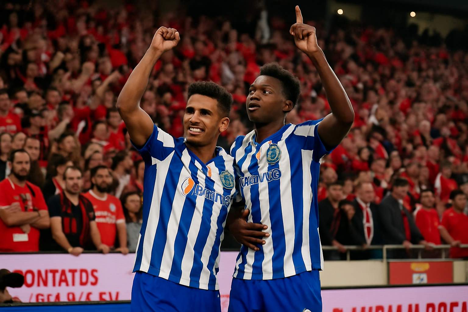 Porto vs Braga prediction