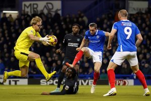 Portsmouth vs Charlton Athletic prediction, odds & betting tips – 29/12/2025
