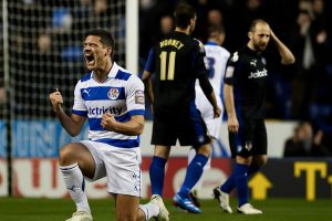 Portsmouth vs Reading