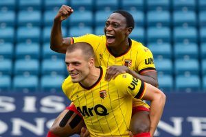Portsmouth vs Watford predictions