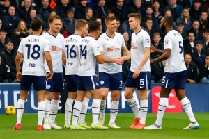 Preston North End vs Blackburn Rovers preview