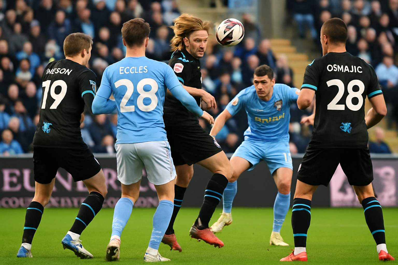 Preston vs Coventry prediction, odds & betting tips – 09/12/2025